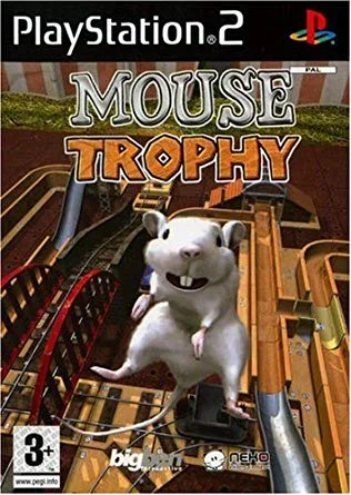 Mouse Trophy (PS2)