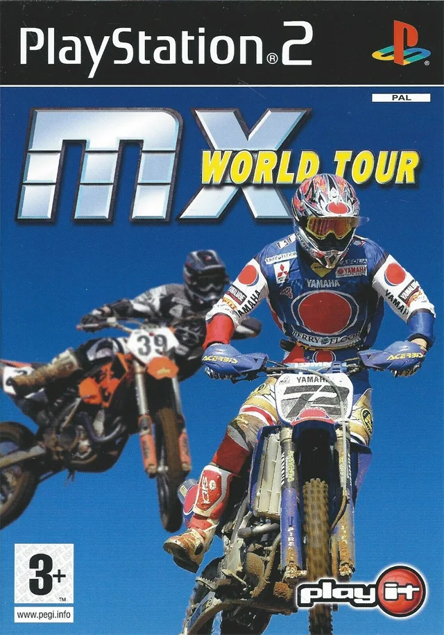 MX World Tour