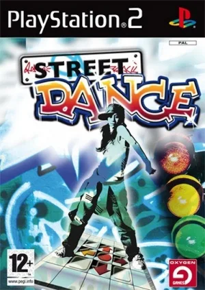 Street Dance (PS2)