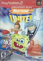 Nicktoons Unite! [Greatest Hits]