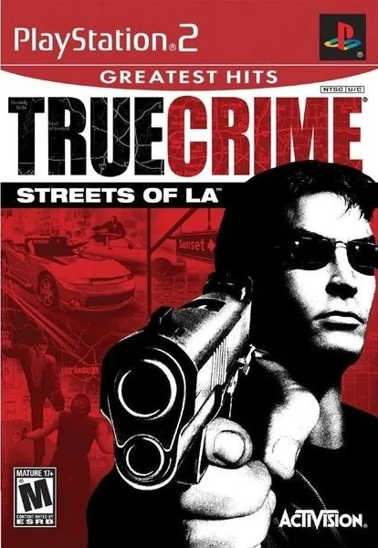 True Crime: Streets of L.A. [Greatest Hits]