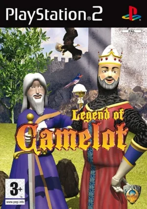 Legend of Camelot (PS2)