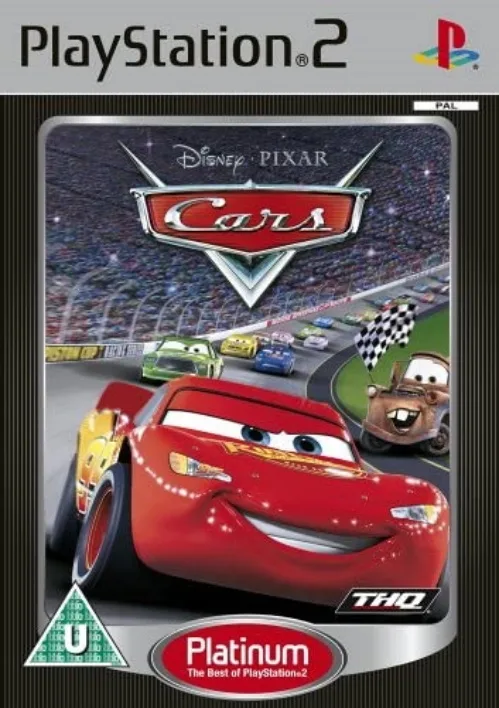 Cars [Platinum]