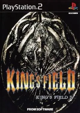 King's Field IV (PS2)