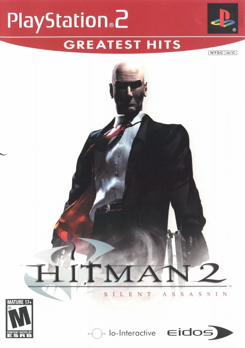 Hitman 2 [Greatest Hits]