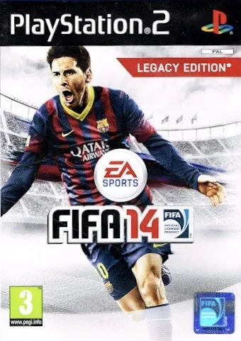 FIFA 14 [Legacy Edition]