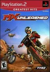 MX Unleashed [Greatest Hits] (PS2)