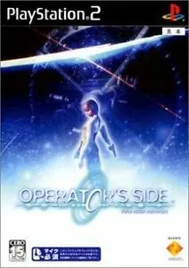Operator's Side (PS2)