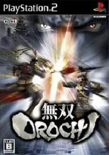 Musou Orochi (PS2)