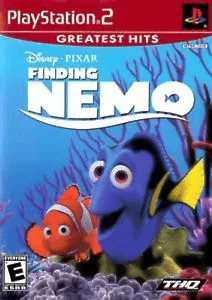 Disney/Pixar Finding Nemo [Greatest Hits]