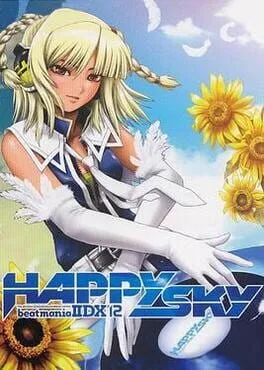 BeatMania IIDX 12 HAPPY SKY [Konamistyle Special Edition]