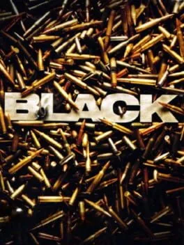 Black [EA:SY! 1980] (PS2)