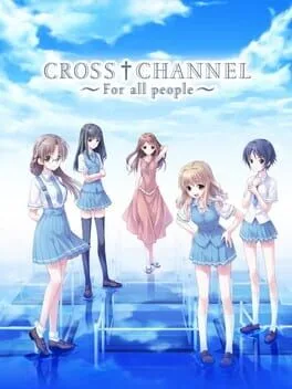 Cross Channel: To All People