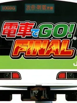 Densha de Go! FINAL [Eternal Hits]