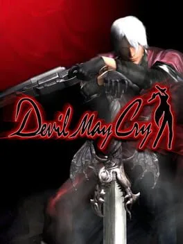 Devil May Cry [PlayStation 2 the Best]