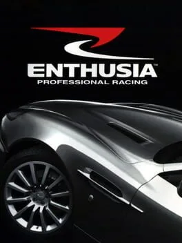 Enthusia Professional Racing [New Impreza WRX STI]