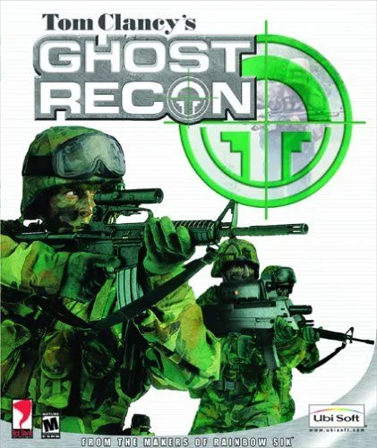 Ghost Recon (PS2)