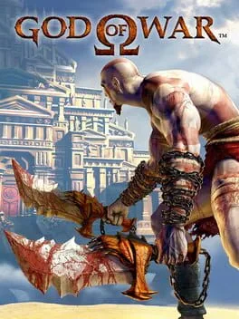 God Of War [Best Price]