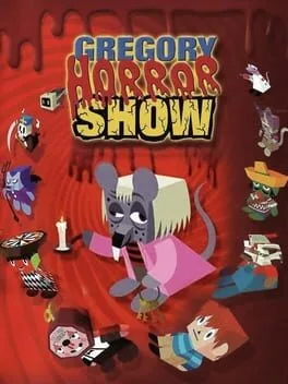 Gregory Horror Show: Soul Collector (PS2)