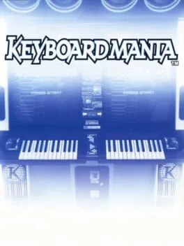 KeyboardMania (PS2)