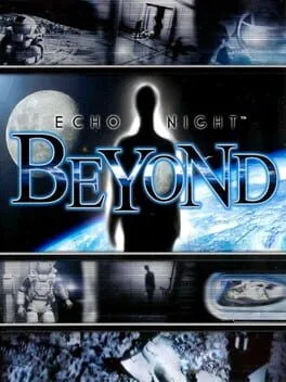 Nebula: Echo Night (PS2)