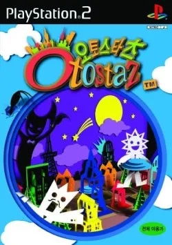 Otostaz (PS2)
