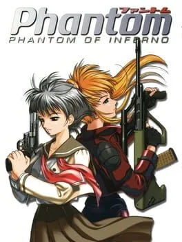 Phantom: Phantom of Inferno