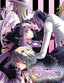 Princess Nightmare (PS2)