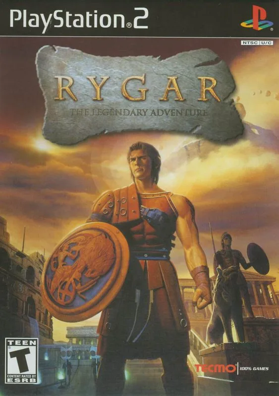 Rygar