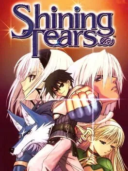 Shining Tears [The Best] (PS2)