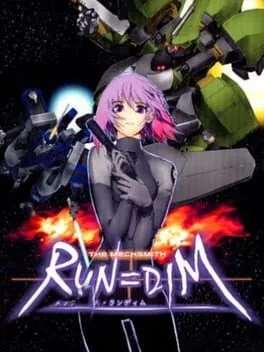 The MechSmith: Run Dim (PS2)