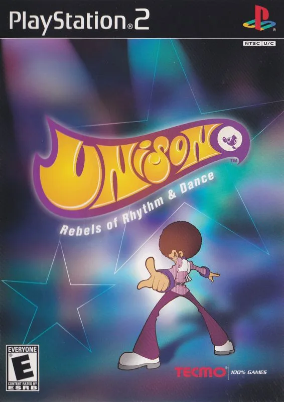 Unison (PS2)