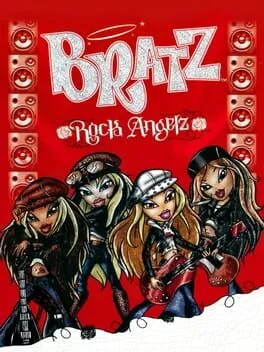 Bratz Rock Angelz [Platinum]