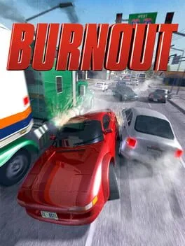 Burnout [Platinum]