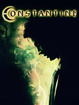 Constantine [Promo Not For Resale]