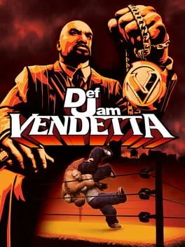 Def Jam Vendetta [Promo Not For Resale]