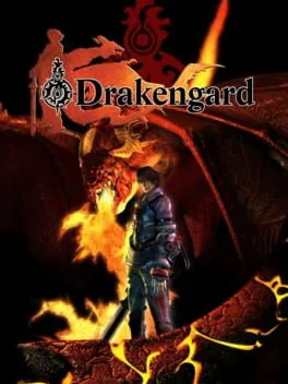 Drakengard [Not For Resale]