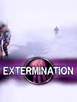 Extermination [Promo Not For Resale]