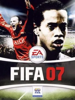 FIFA 07 [Platinum]