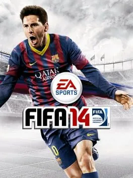 FIFA 14 [Platinum]