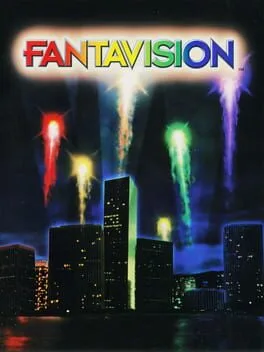 Fantavision [Promo]