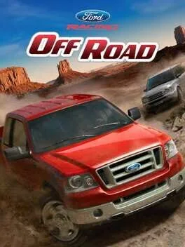 Ford Off Road (PS2)