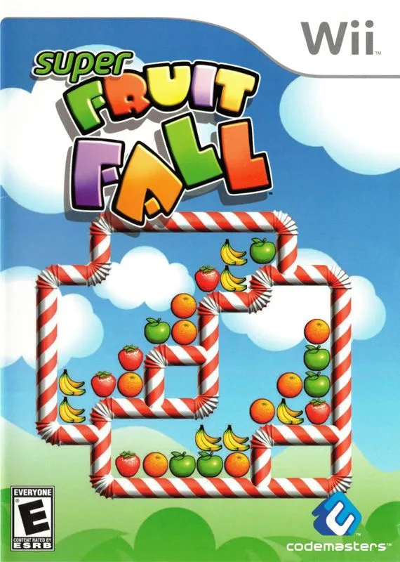 Fruitfall