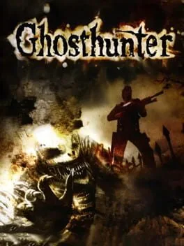 Ghosthunter [Not For Resale]
