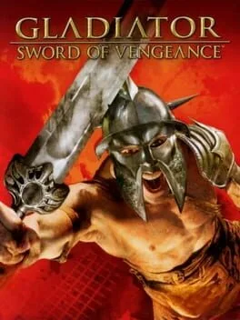Gladiator Sword Of Vengeance [Limited Edition Pack] (PS2)