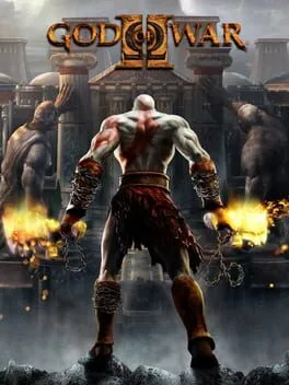 God of War 2 [Platinum]