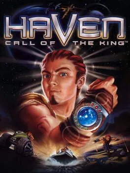 Haven: Call of the King [Promo Not For Resale]