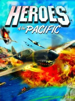 Heroes Of The Pacific [Not For Resale]