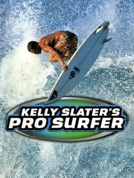 Kelly Slater's Pro Surfer [Promo Not For Resale]