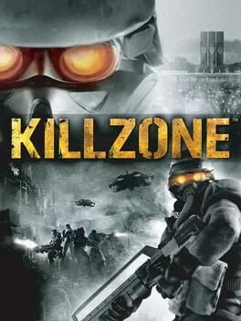 Killzone [Promo Only]